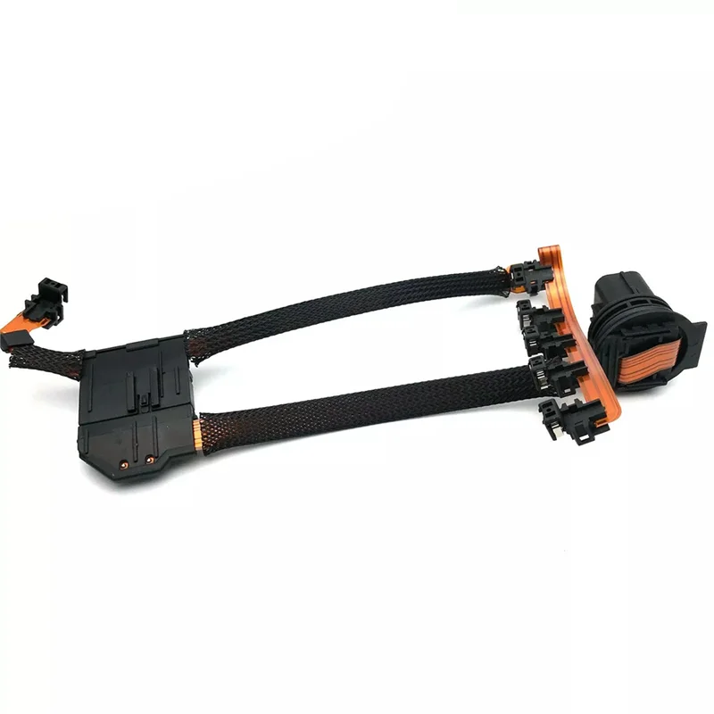 X59A_46307-23010 Automatic Transmission Wire Harness A4CF1 A4CF2 for Hyundai Accent Elantra Kia Forte Rio Soul 46308-23000