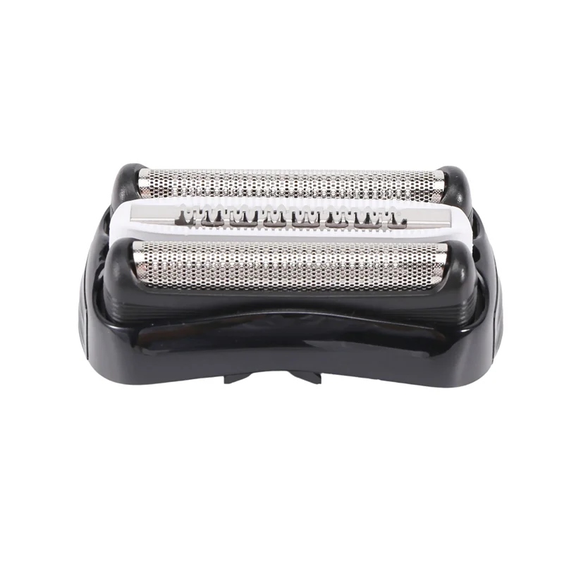 ABUD-Replacement Electric Shaver Head For Braun 3 Series 300S 301S 310S 320S 330S 340S 360S 380S 3000S