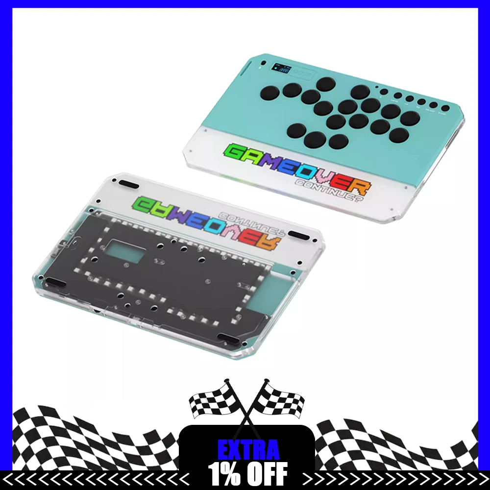 Doio KBGM-H06 Pro+ … - image