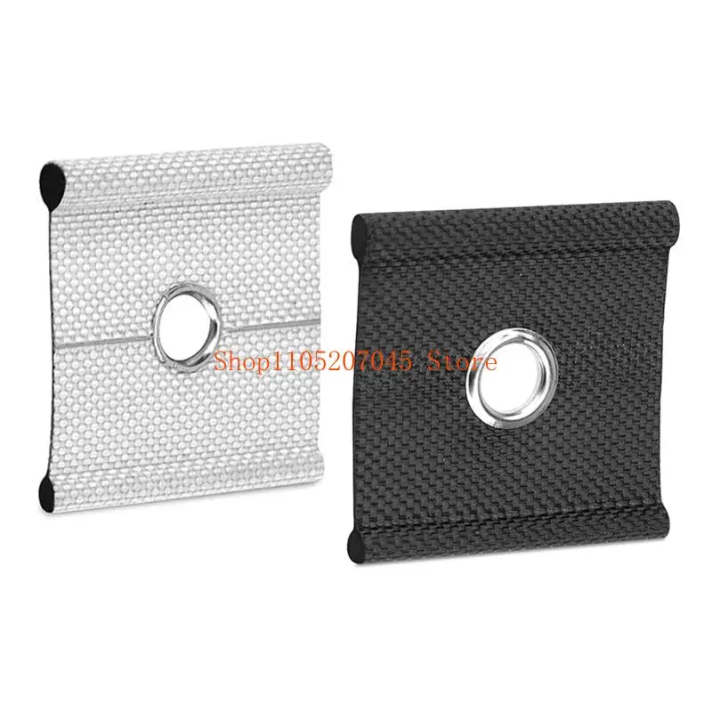 Corrosion Proof Construction Anti Slip Motorhome Awning Anchoring Fastener Designed For Enhanced Stability During Storms