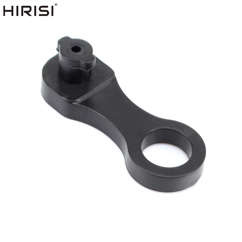 Hirisi Carp Fishing Swinger Accessories Plastic Lampshade Suitable For B2011 Swinging Carp Fishing Bite Indicator Accessories
