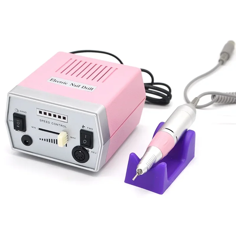 # Hot Hot Sell Machine 25w Professional Electric Nail Drill Machine 30000rpm Nail Drill Machine Price