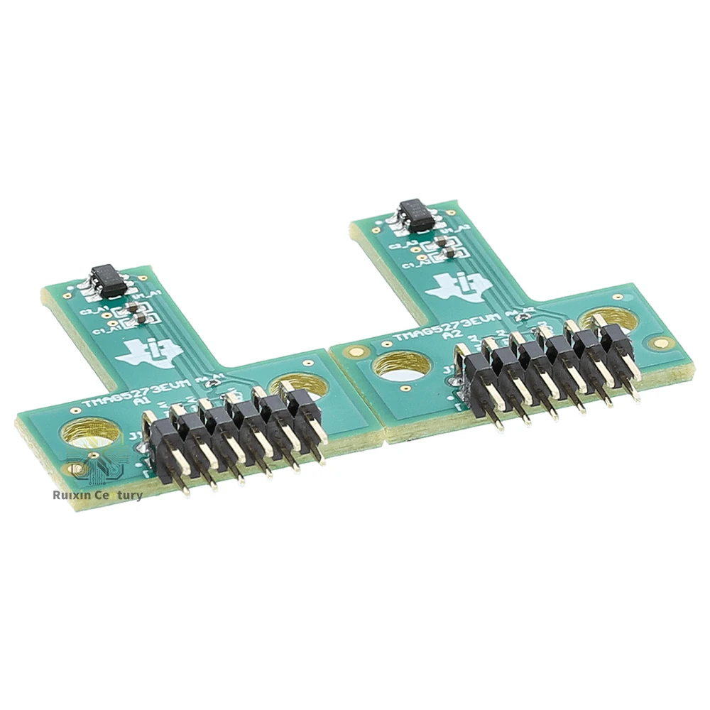 FOR Texas Instruments TMAG5273EVM Low-Power Linear 3D Hall-Effect Sensor Evaluation Board I2C 1.7-3.6V ±40mT to ±266mT Genuine