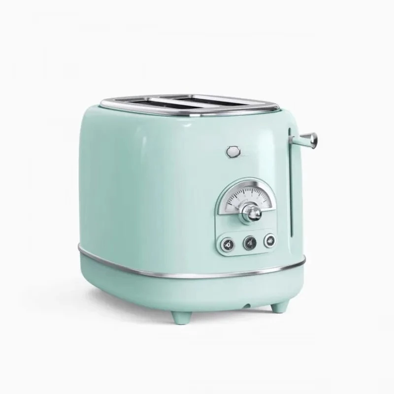 

Quick breakfast bread maker