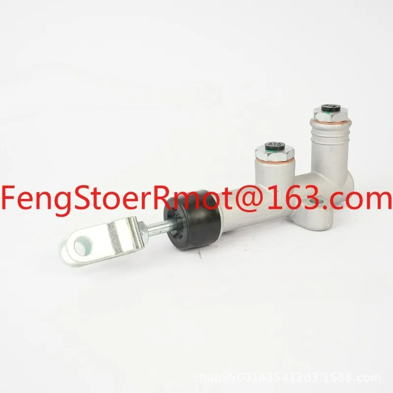 

41600-4E900, TCIC KCC0100 for KIA K2900 Clutch Master Pump