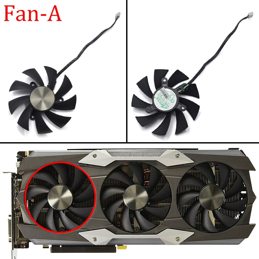 Ti Amp 1080 Ti Zotac Blower Zotac 1080 Ti AMP Extreme Review