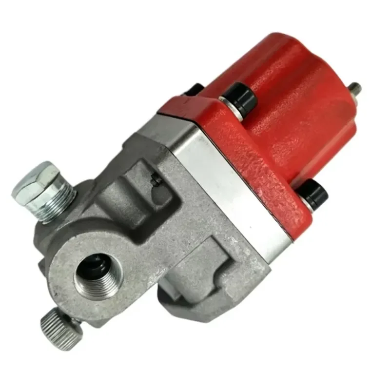 24V 3017993 Fuel Cutoff Solenoid Replaces 3018453 for K19 M11 Marine Engine Shutdown Controller Construction Machinery Parts