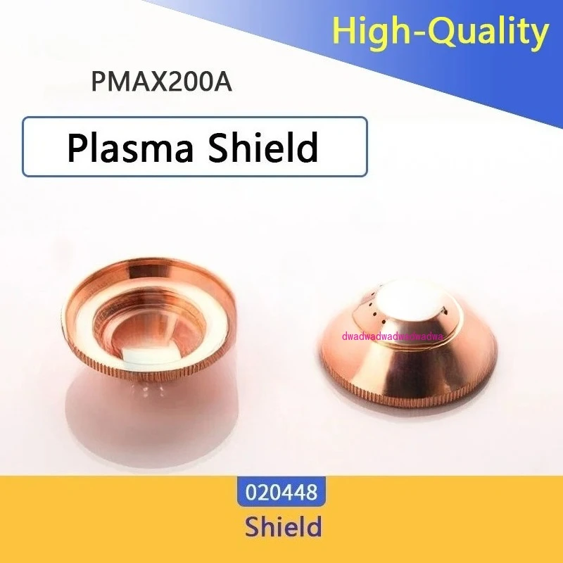 

Высококачественное сопло плазменной резки 020608 020605 020611, электрод 220021 120667, экран 020424 020448 020423 для Max200