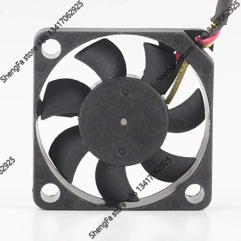 MC30071V1-000U-A99 3007 30X30X7MM 3CM Magnetic Levitation Silent Cooling Fan DC12V 0.96W