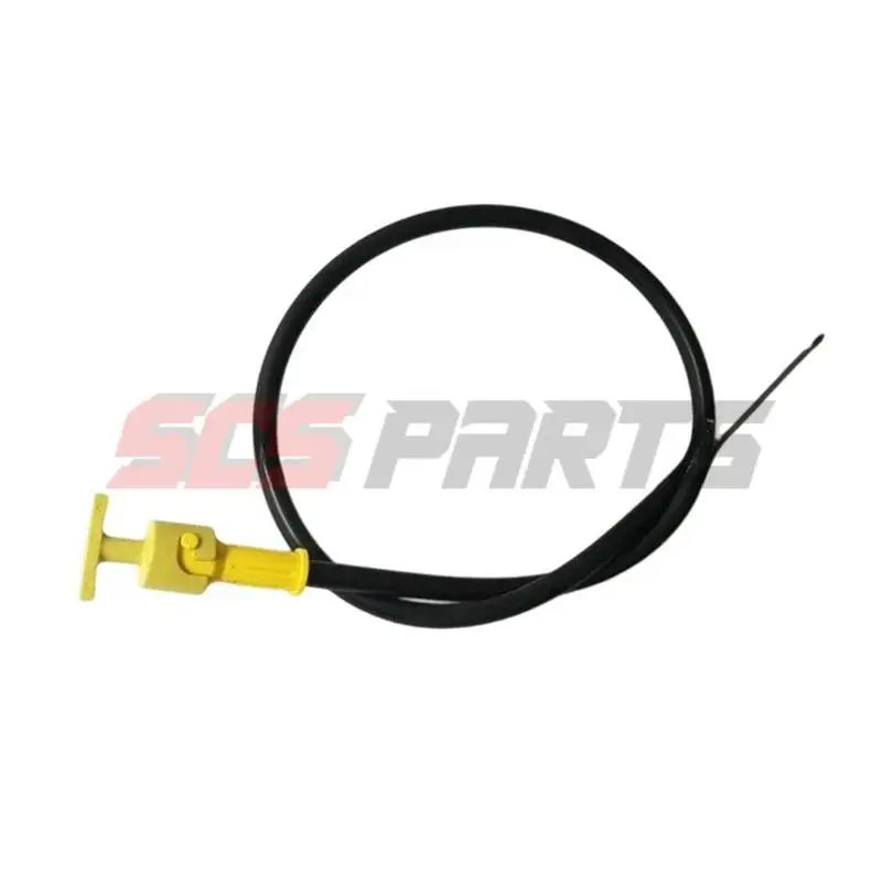 

5258892 5258893 Dipstick for Cummins Diesel Engine ISDe QSB ISBe