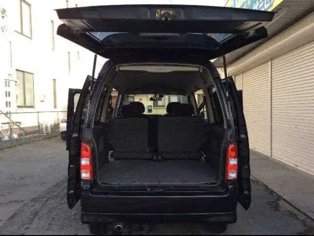 For Suzuki Every IV Norkis Multicab/Transformer Mazda Scrum Van 1999-2005 Rear Tailgate Boot Gas Spring Struts Prop Lift Support - view 4