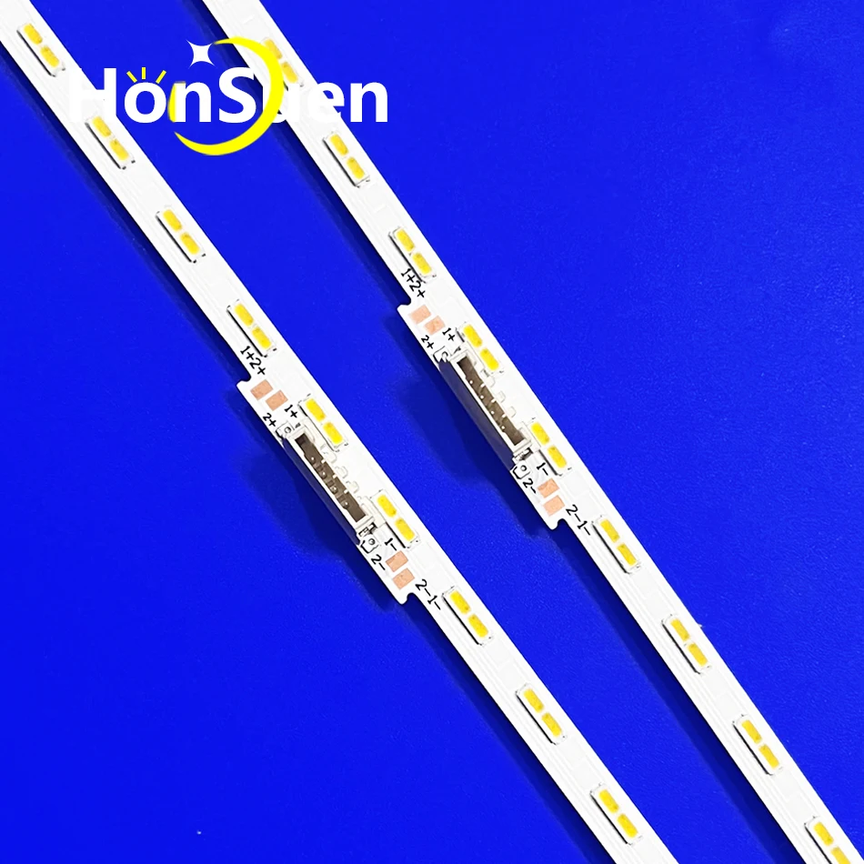 2 uds LED UN43BU8000P UN43BU8000G UN43CU8000B UN43CU8000G UN43CU8000P UA43AU8000G UA43AU8000U UA43AU8000W GU43AU8079U UN43AU8000G