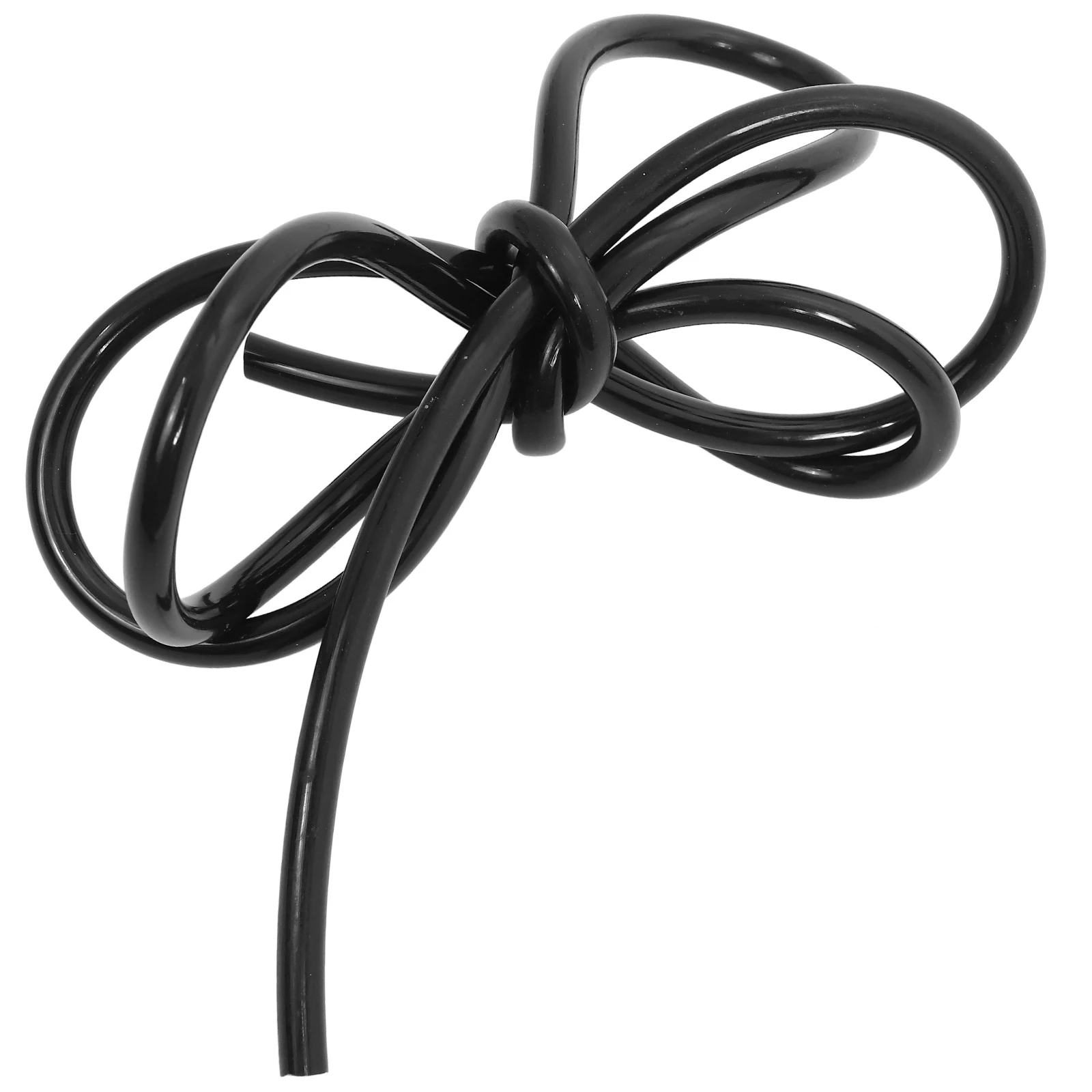 

4Pcs Universal Fuel Line Hose for Lawn Mower Weed Trimmer Chainsaw Small Engine Replacement Rubber Fuel Tubes Resistant to