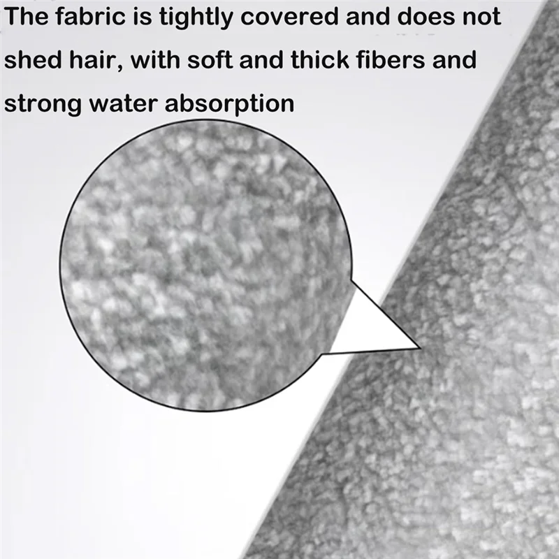 B59B-Replacement HEPA Filter Roller Brush For Roborock F25 / F25 LT / F25 RT / F25 ACE / F25 ALT Vacuum Cleaner Parts