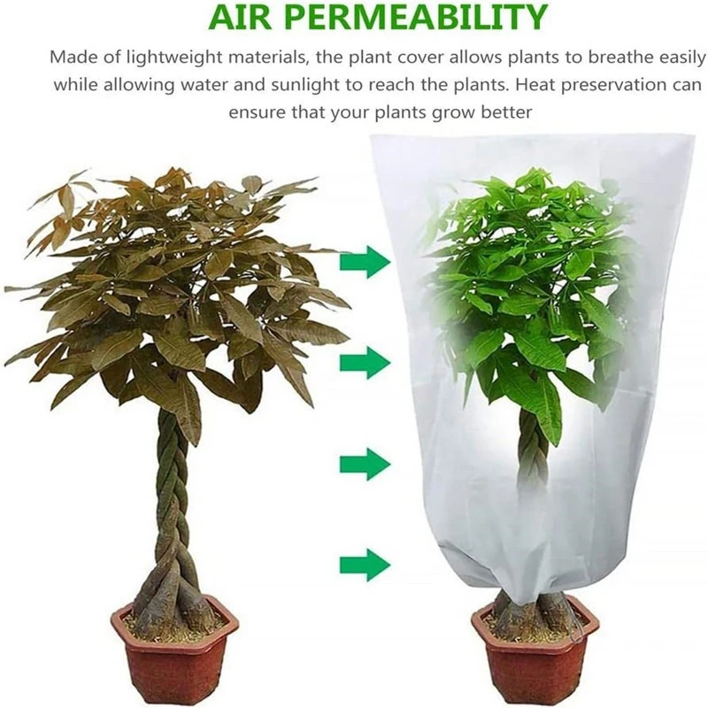 Winter Plant Protection Cover 6