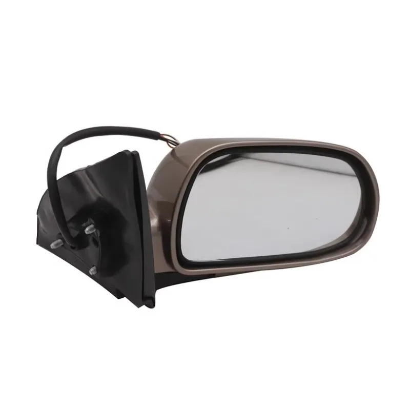 

Rearview Mirror Assembly for Geely Emgrand EC7 2009 2010 2011 2012 2013 Brand New Red Black Golden White