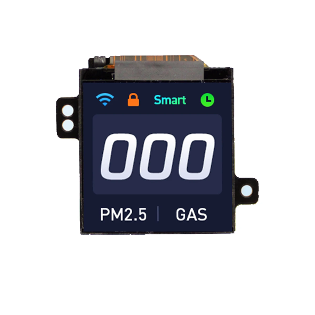 Layar Antarmuka Serial 1.54 Inci LCD ESP32-S2 Mendukung WIFI Bluetooth C3/S2MCU 240*240