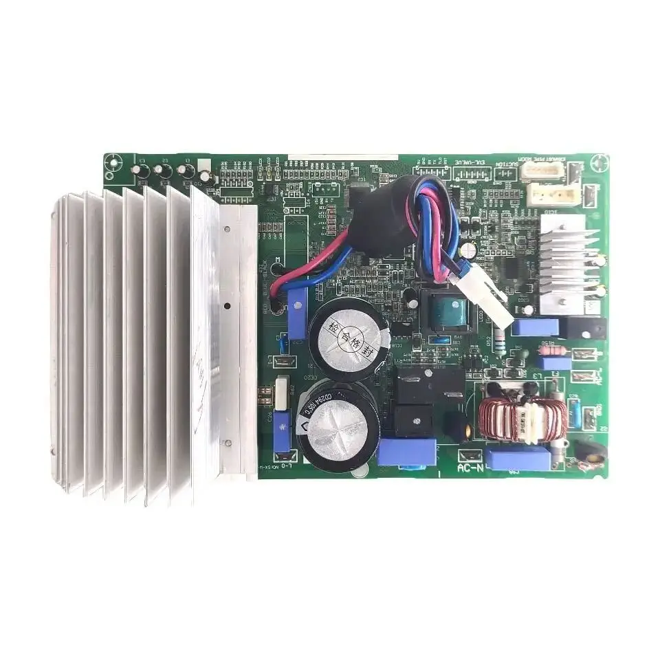 Placa de ordenador para aire acondicionado AUX, piezas de aire acondicionado H12WBPC0 H12WBPC1 SX-W-NEC52-SKDC-V1 SX-W-NEC52-SLDC