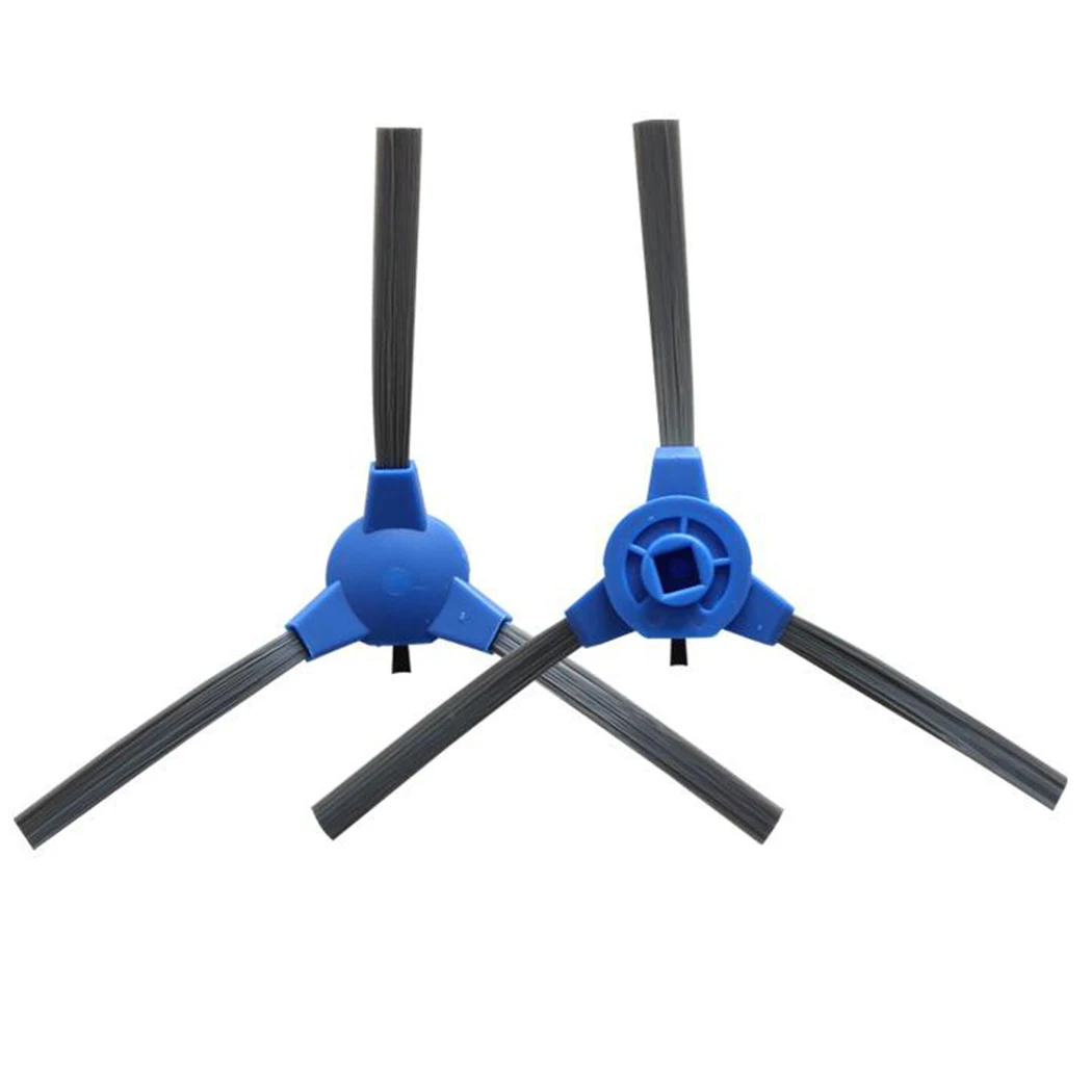 3 أزواج من الفرشاة الجانبية لقطع غيار المكنسة الكهربائية الروبوتية Polaris PVCR 1226 لتنظيف الغبار في زاوية المنزل