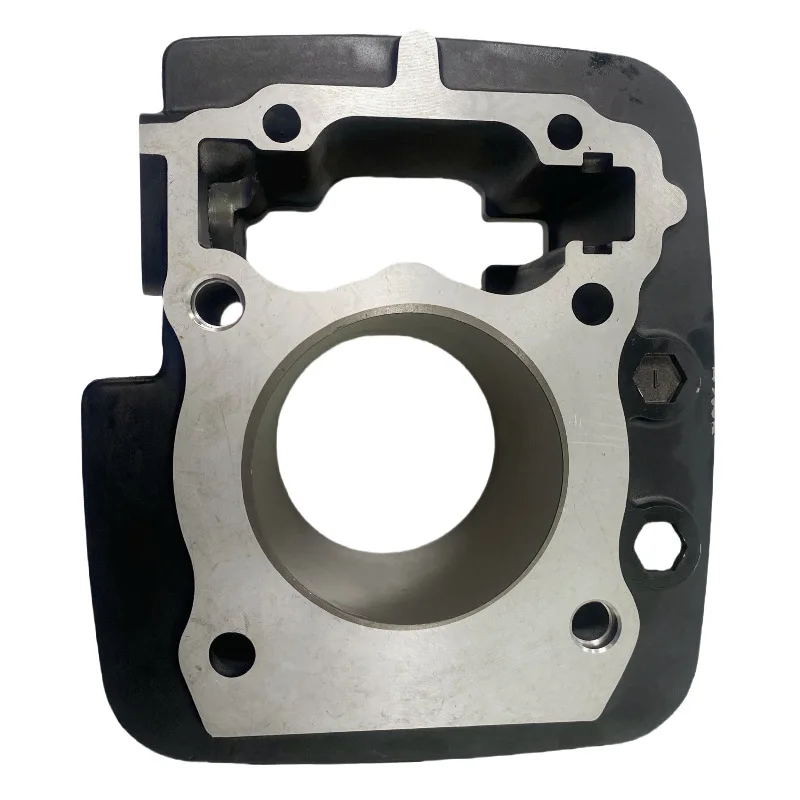 Motorcycle Cylinder Head 64.5mm 150CC For XR150 CRF150F CBF150 Engine Top End Replacement Parts High QualityHigh Performance Cyl