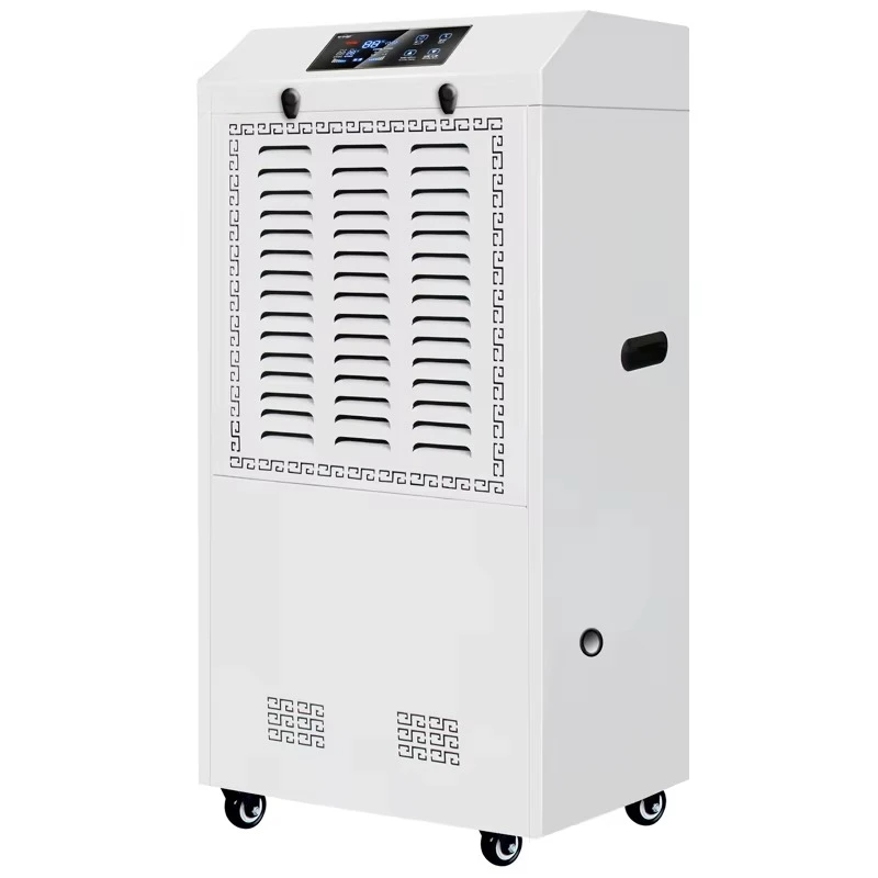138L dehumidifier greenhouse dehumidifier basement
