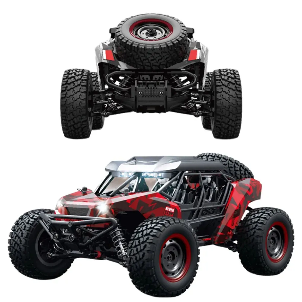 Thumbnail 2 - #64 Best RC Cars to Buy In 2026