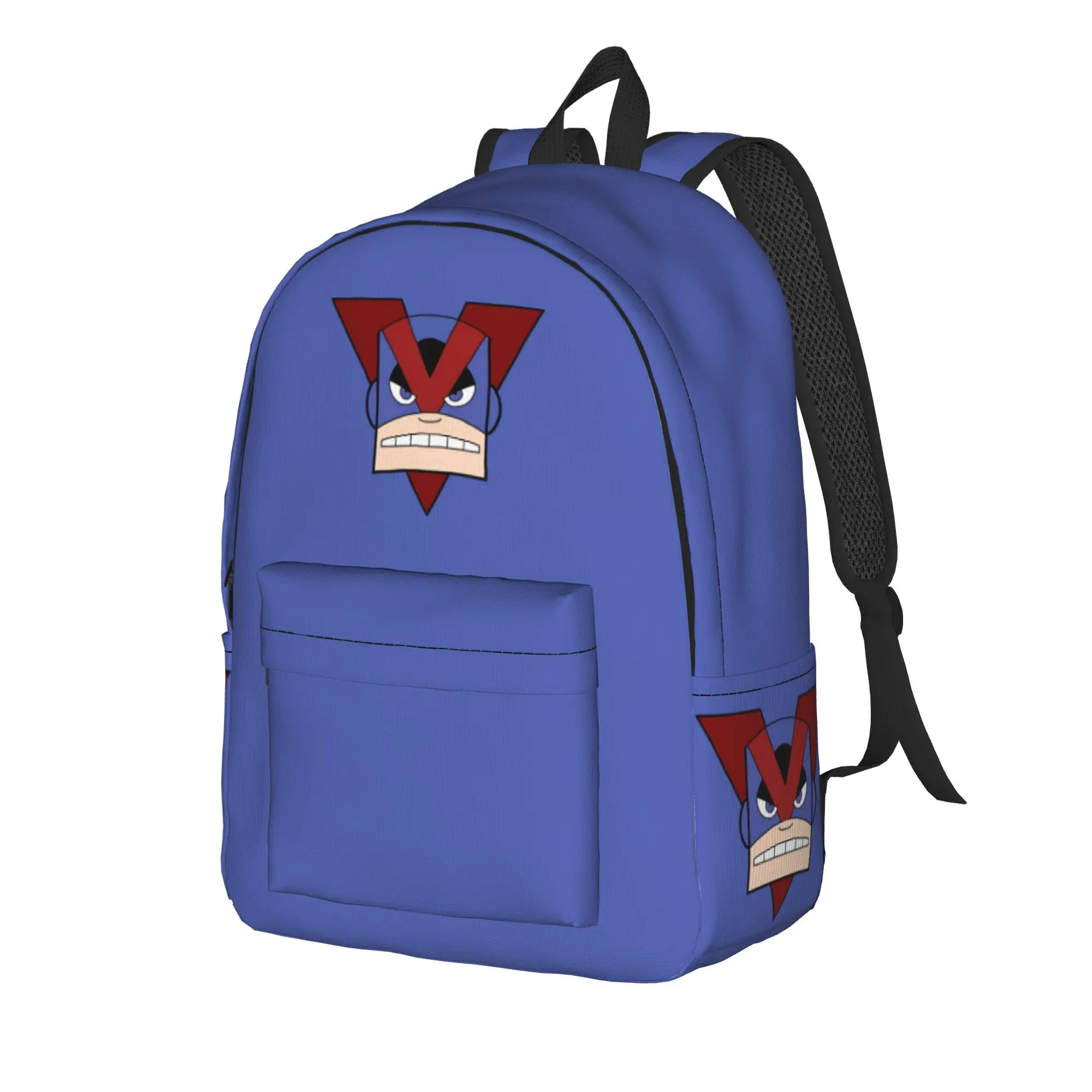 Eltingville Club Casual Backpack Sports Student Work  Daypack for Men Women Laptop Shoulder Bag