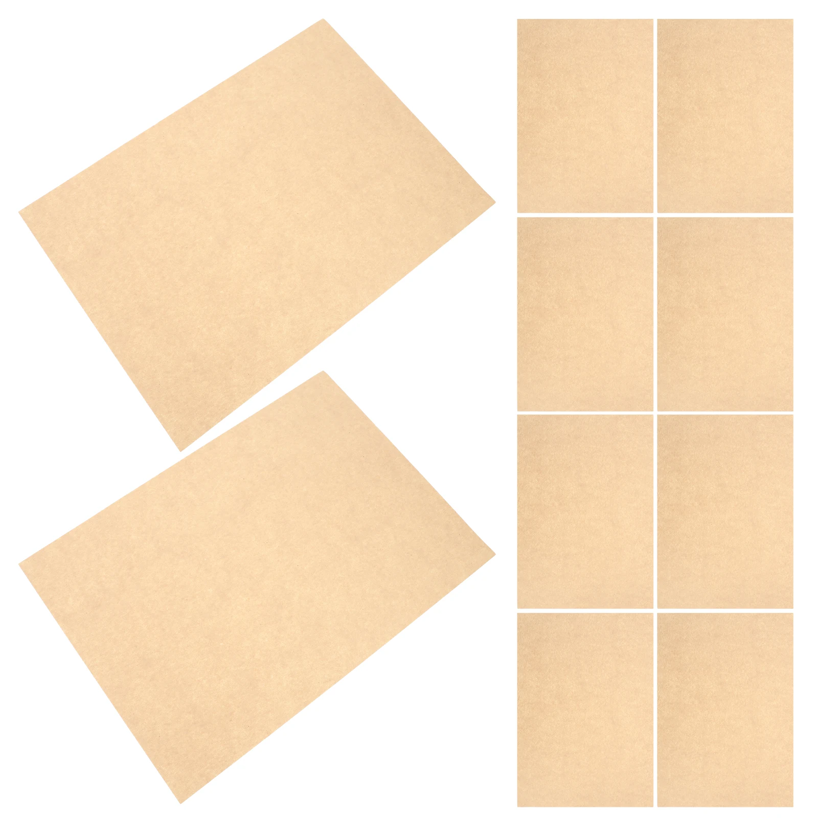 

A4 paper light color paper writing paper letter paper parchment paper
