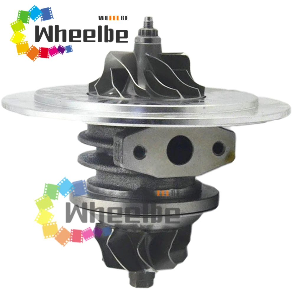 2001-2006 Turbolader Turbo Charger Cartridge 454061 For Iveco Ducato II Daily 2.8 TD 90Kw 8140.43 Core Chra 99449169 99449170