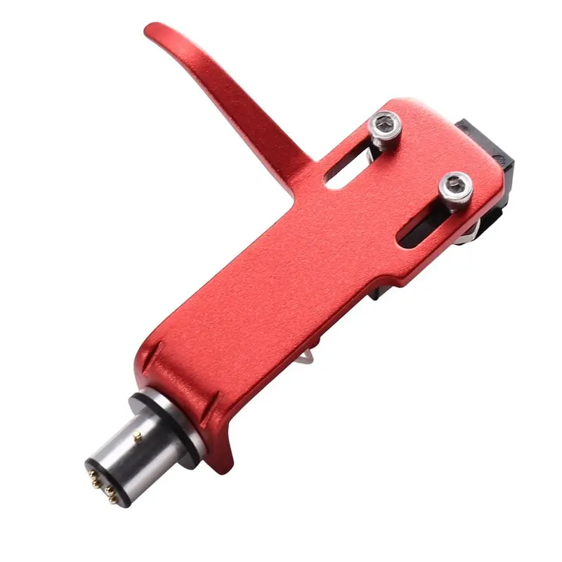 IDUD AT-3600L Turnable Cartridge Straight Headshell For TN-200/TN280/TN-300 B