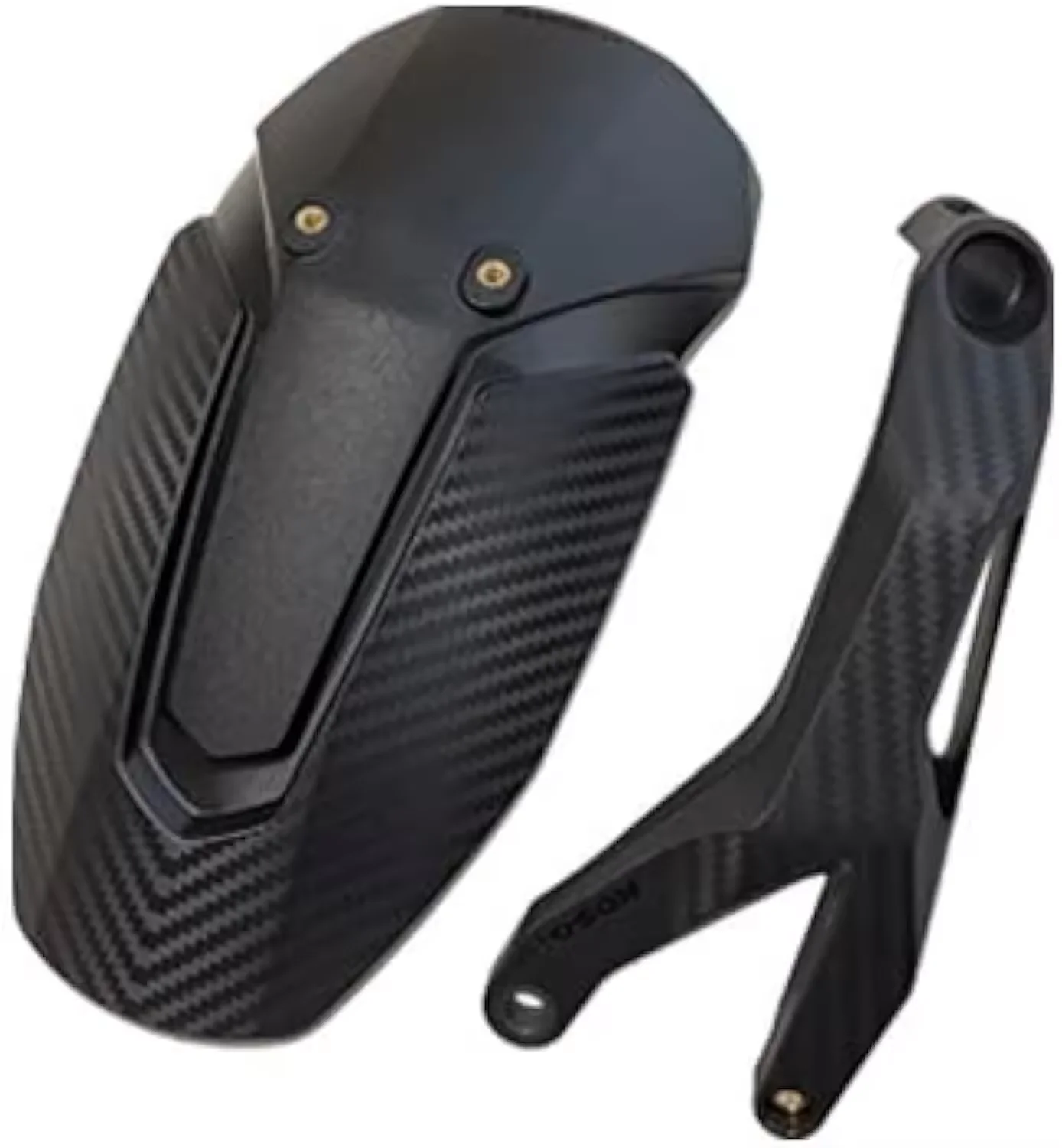 

Крыло заднего колеса для Yamaha Zuma 125 2022-2024, аксессуары