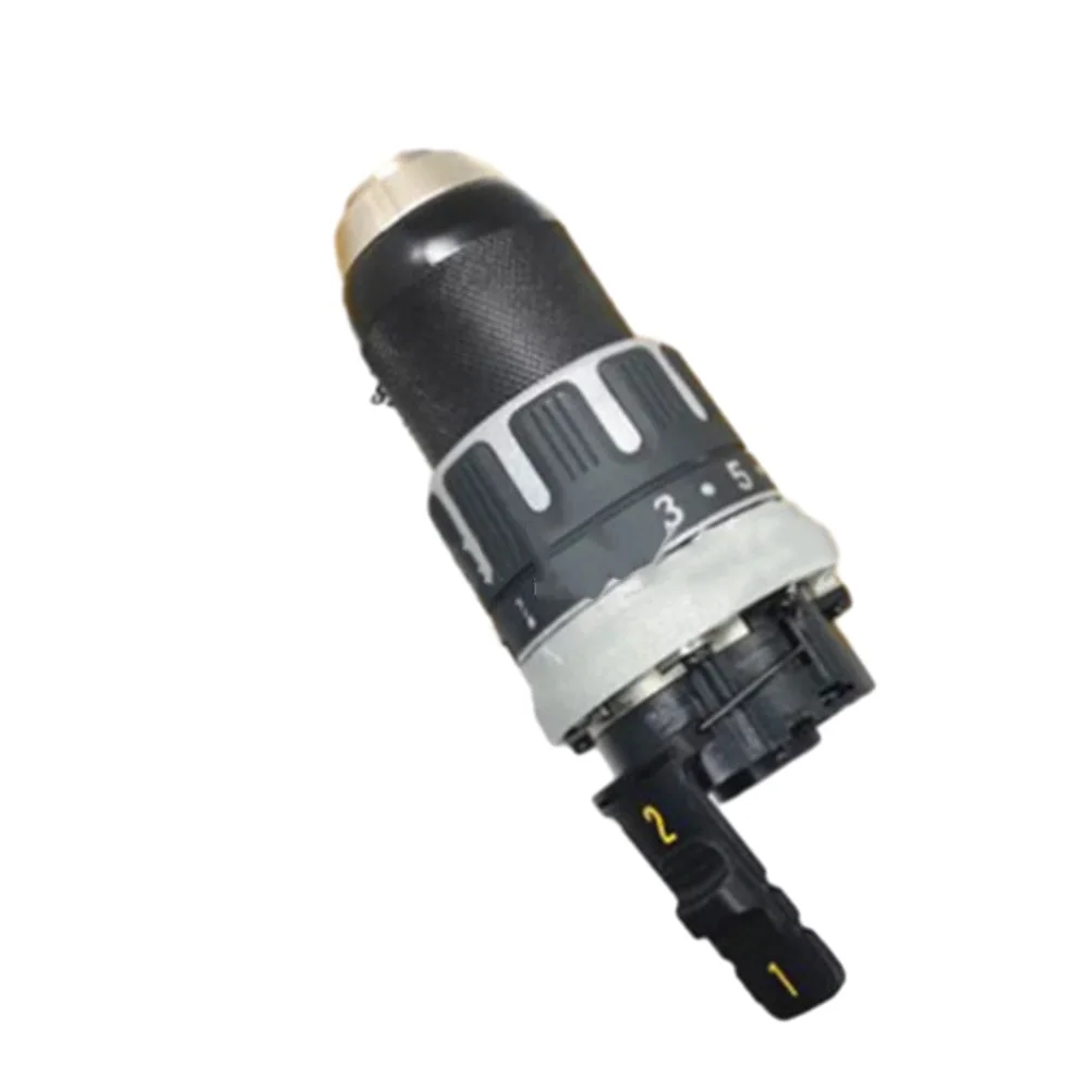 

Easy Installation Black Transmission N438742 Compatible with Replace For DCD792 DCD791 DCD791B DCD791D2 DCD792D2