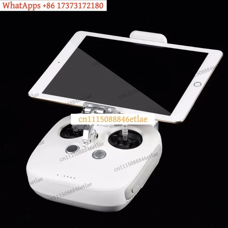 LKB  Phone and Tablet Mount Holder for DJI Phantom 3 4 Standard Remote Controller