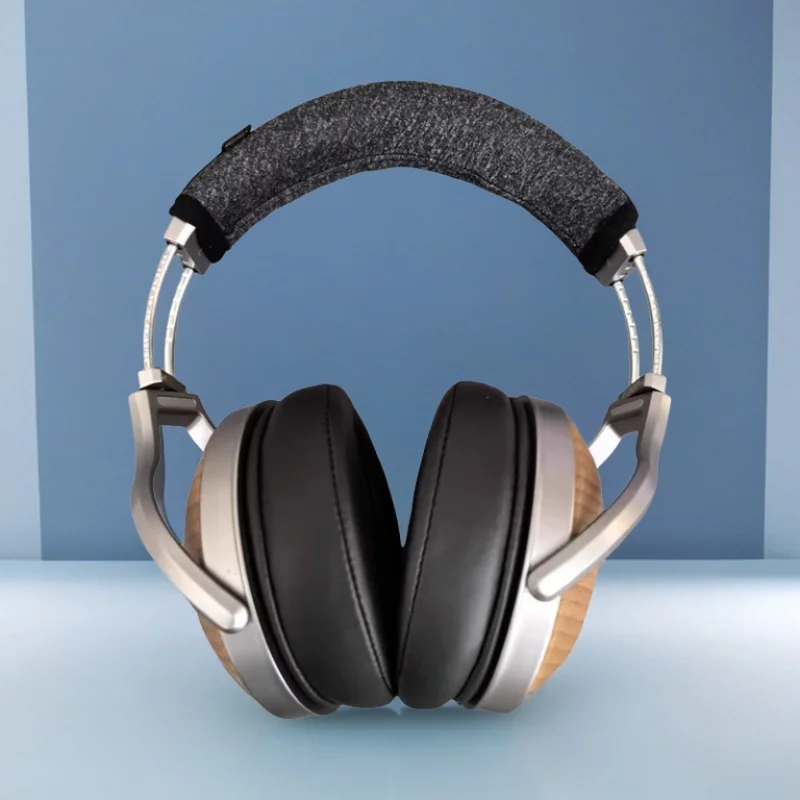 

Replacement Headband Cushion Cover For Denon D5200 D7200 D9200 Headphone Cover