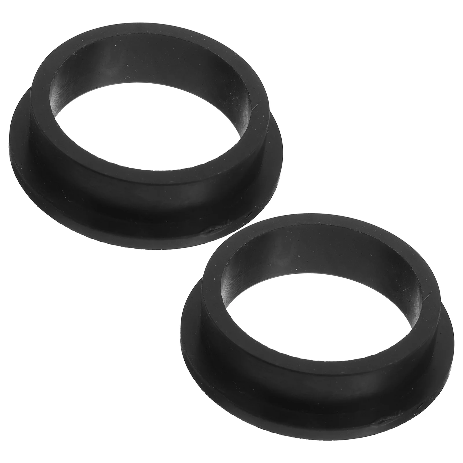 

2pcs Set Durable Silicone Filter Parts Hose Gasket Repair Swimming Pumps Sealing Sealing