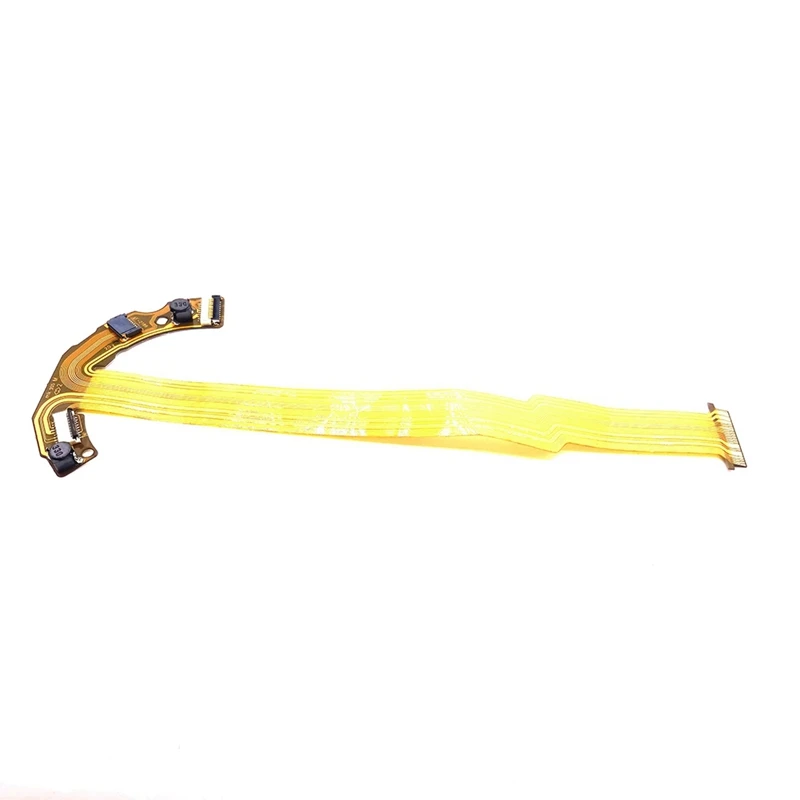 Lens Aperture Flex Cable For Sony 16-35Mm 16-35 Mm SEL1635GM FE16-35 F2.8GM Repair Part With IC Accessories