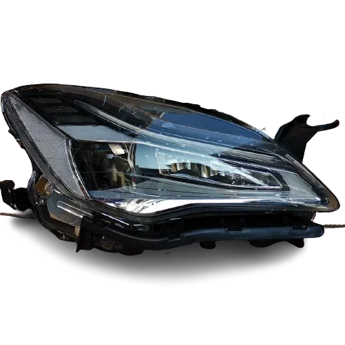 

LED Headlight of 13-17 Maserati Quattroporte OEM PARTS
