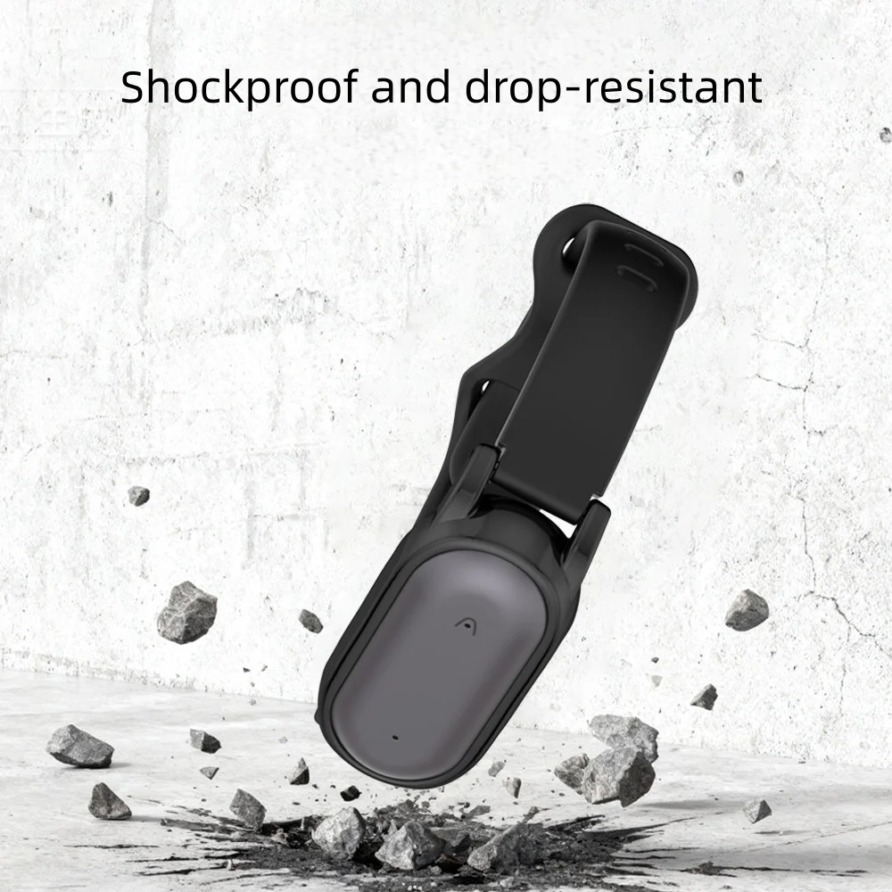 

Suitable for PLAUD NotePin/NotePin S PC integrated watch strap case