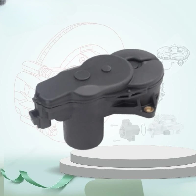 For Toyota C-HR Harrier Alphard Vellfire Lexus NX/RX/LX Series Models Brake Splitter Pump Motor Actuator OEM:4631078010