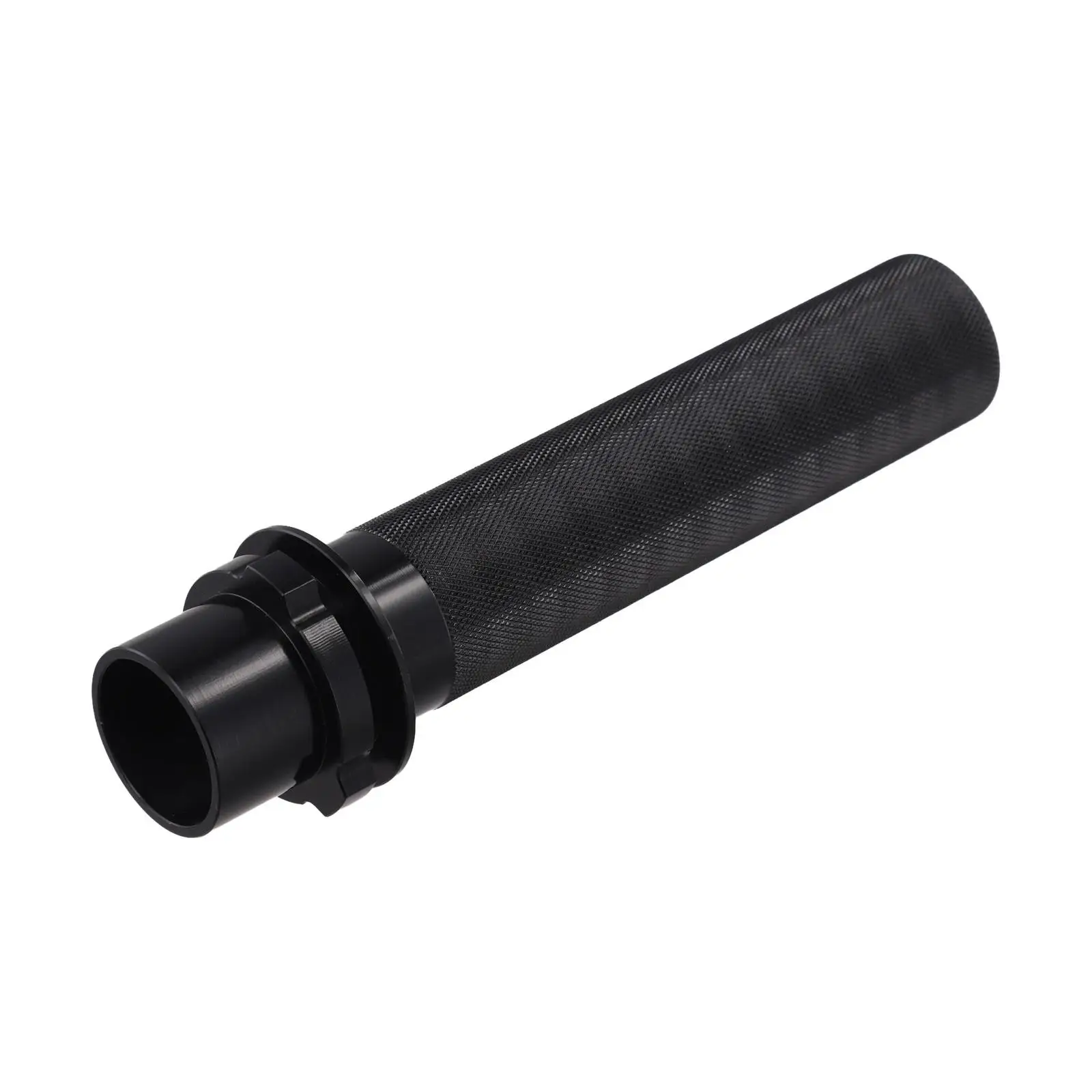 

Dirt Bike Upgrade Electric Dirt Bike Grip Handlebar Grip For Electric Bike Replacement Throttle Part Throttle Grip Replacement