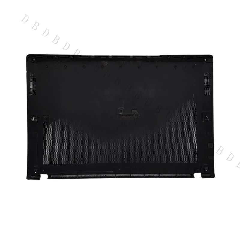 AA+Laptop Bottom Base Cover For MSI Modern 14 MS-14D1 MS-14D2 9S7-14D111 Lower Case Shell Replacement Part Black 3074D1D216HG
