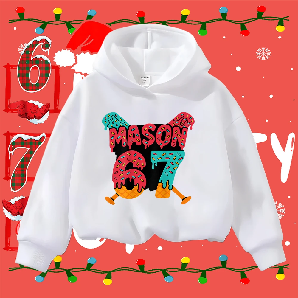 Kids Christmas Swea…