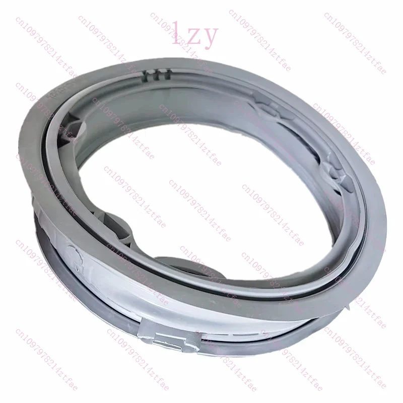 

New for LG drum washing machine FMY10Y4PF door seal FLX95Y4W sealing ring F-12085V3V rubber gasket MDS666516
