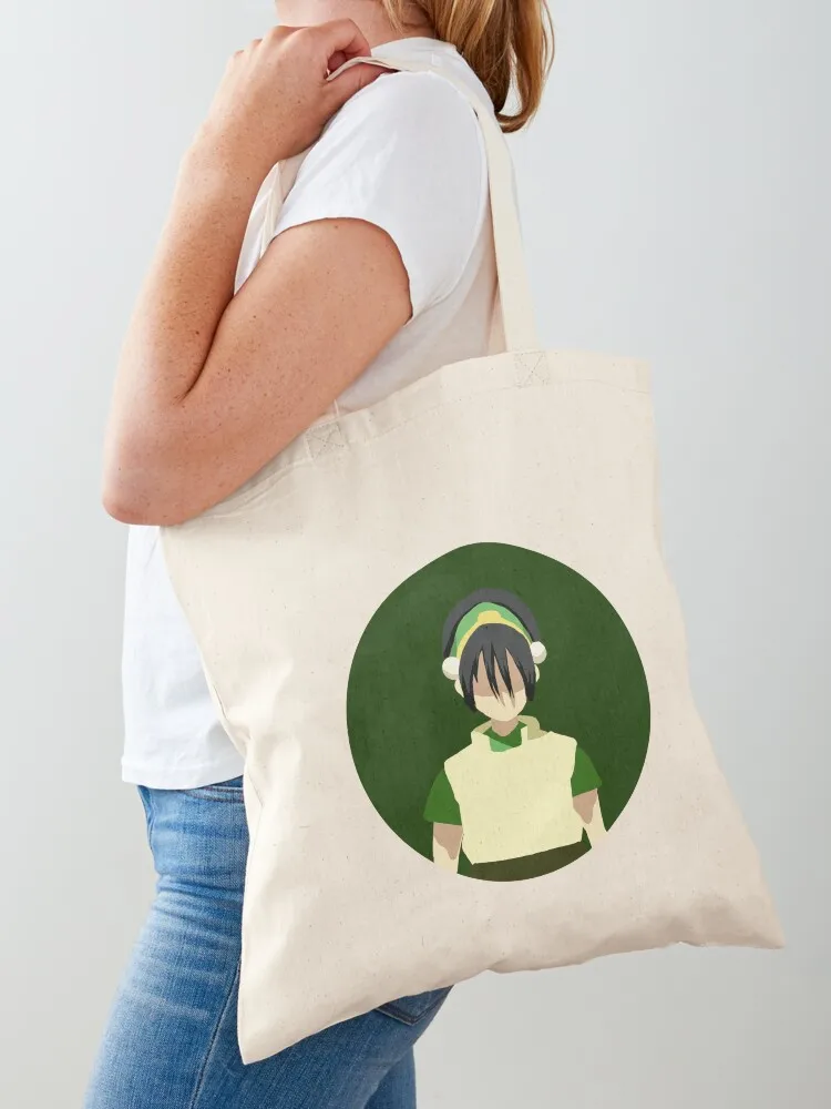 

Toph Tote Bag university shopper bag Customizable tote bag shopper women tote woman