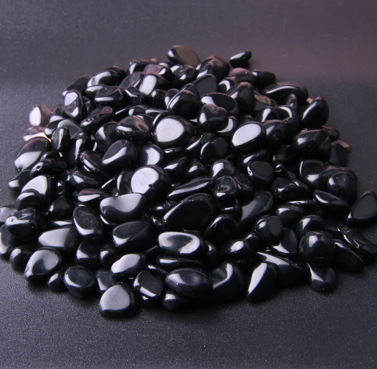 Natuurlijke Stenen Grind Kristallen Chip Quartz Erts Mineralen Reiki Healing Getrommelde Agaat Specimen Thuis Aquarium Aquarium Decoratie