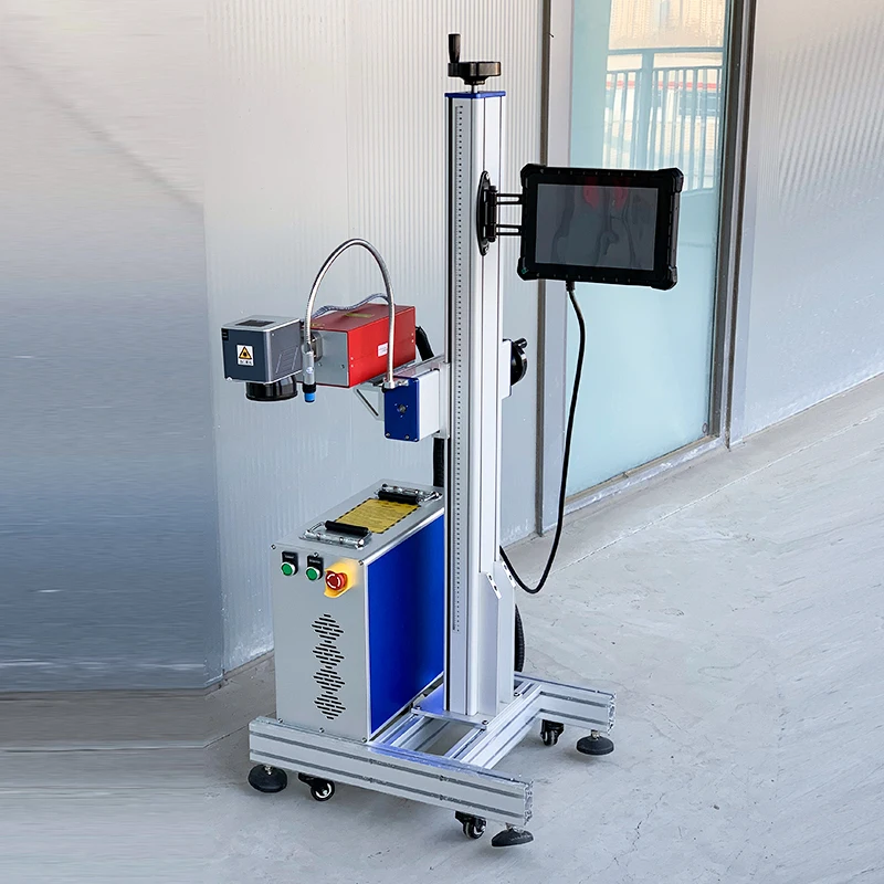 سعر المصنع ممتاز 3 واط 5 واط 10 واط 15 واط JPT Inno Gainlaser Uv آلة التعليم بالليزر الطائر بيع المصنع مباشرة