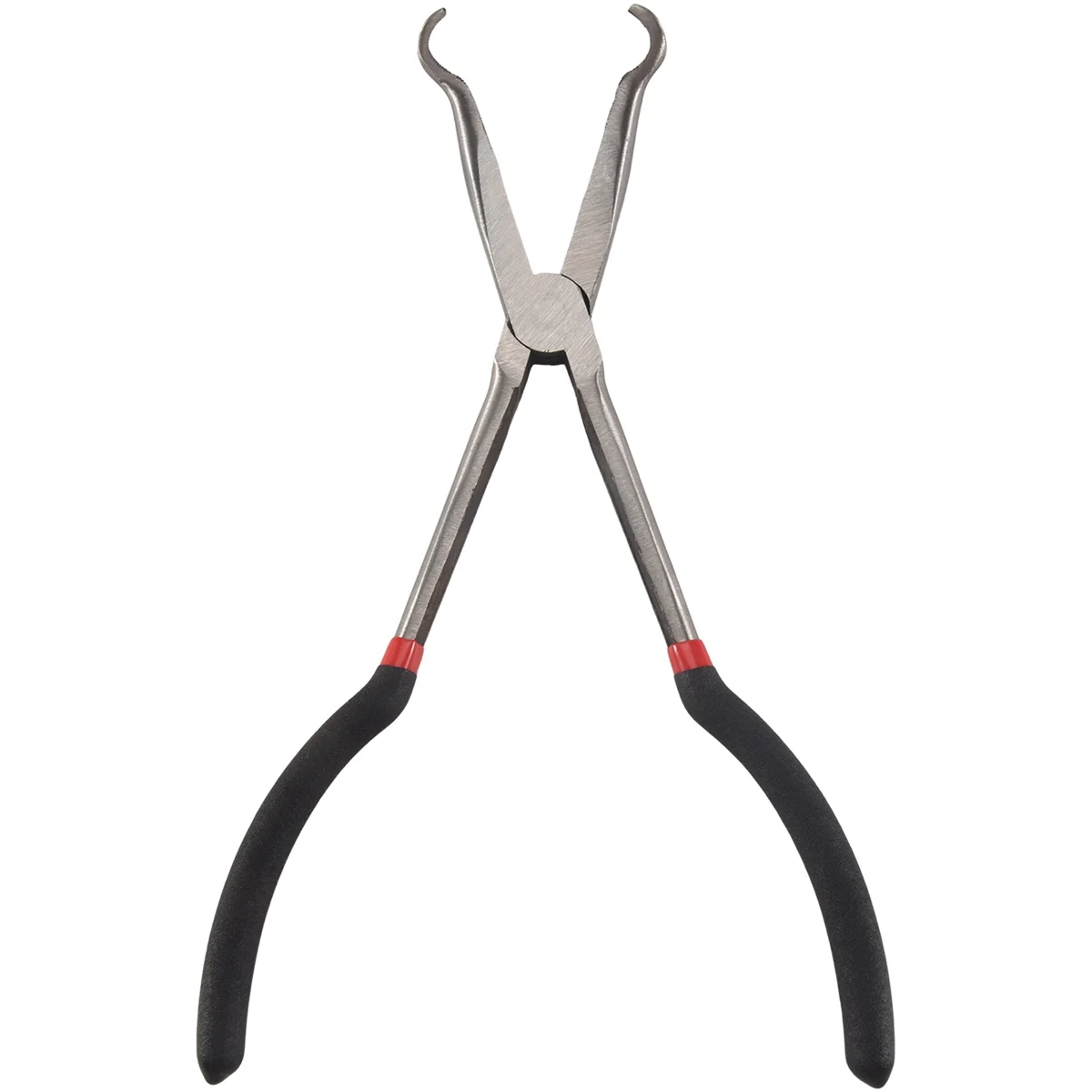 自動車用電気接続ペンチ、自動車用電気プラグコネクタ