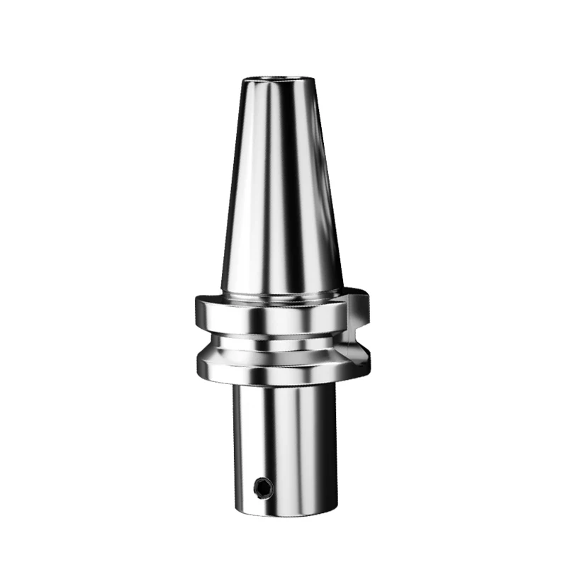 BBT30/BT40/BT50 Tool holder BT/SK/HSK/BBT/CAT Support non-calibration Turning milling CNC tool holder Hydraulic tool handle