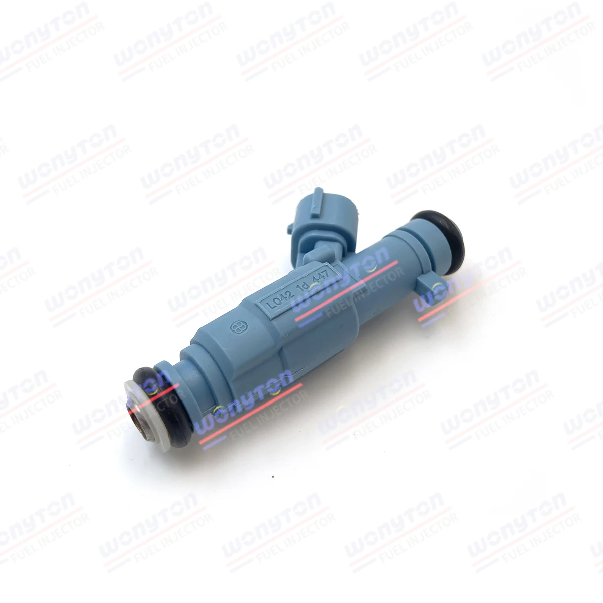 Set 4 Car Fuel Injector Nozzle 35310-2G300 For HYUNDAI SANTA FE SONATA TUCSON KIA FORTE OPTIMA RONDO SORENTO SPORTAGE