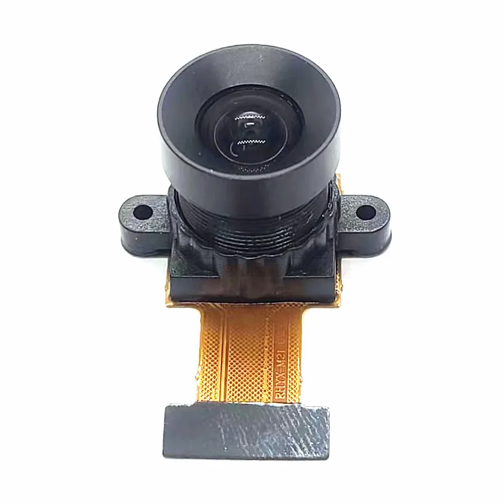 OV2640 Camera Module Distortion Free Wide Angle 2MP Adjustable Lens For ESP32 CAM Development Board New 120 Degree